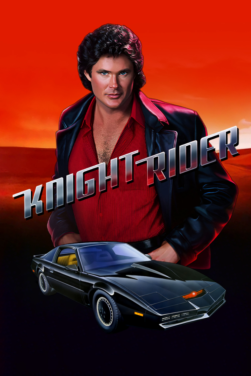 Knight Rider