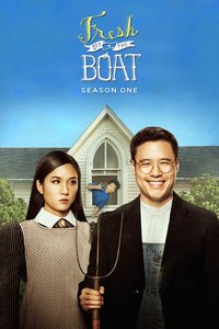 Fresh Off the Boat Season 1