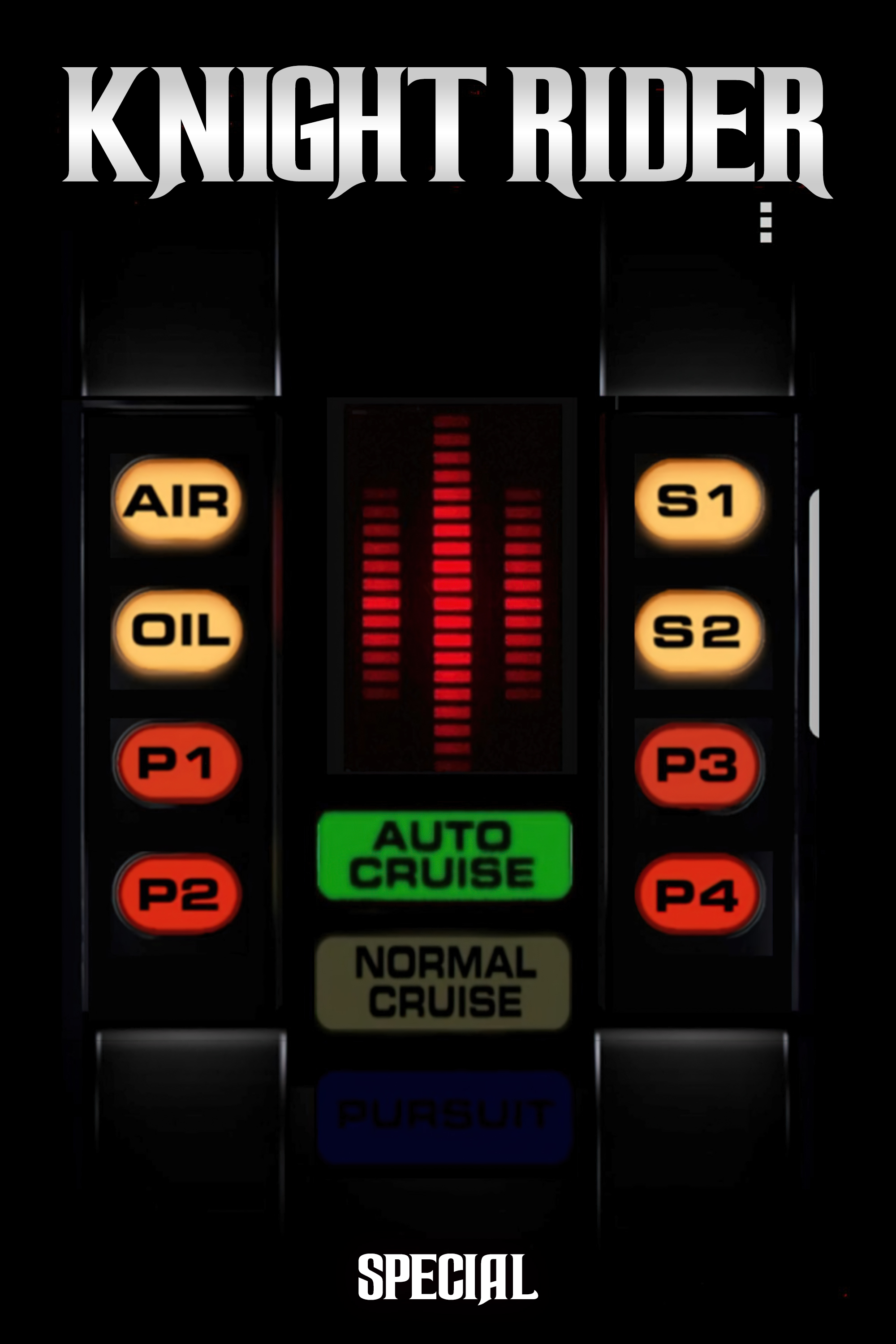 Knight Rider (Specials)