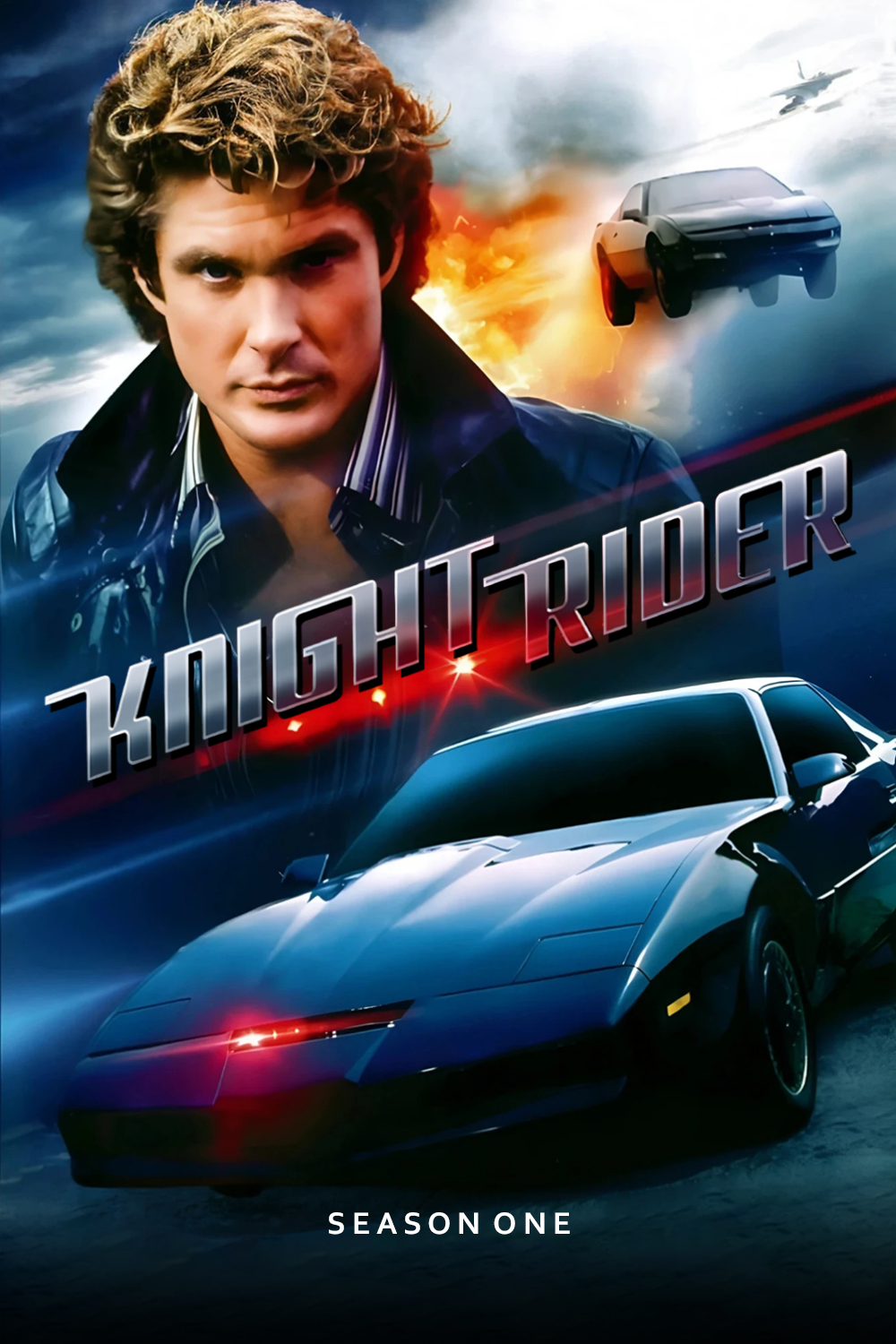 Knight Rider Season 1