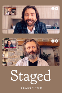 Staged (Series 2)