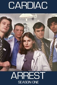 Cardiac Arrest — Saison 1