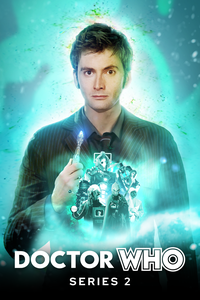 Doctor Who (Series 2)