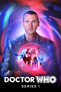 Doctor Who (Series 1)