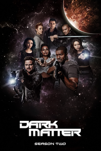 Dark Matter Season 2