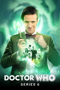 Doctor Who (Series 6)
