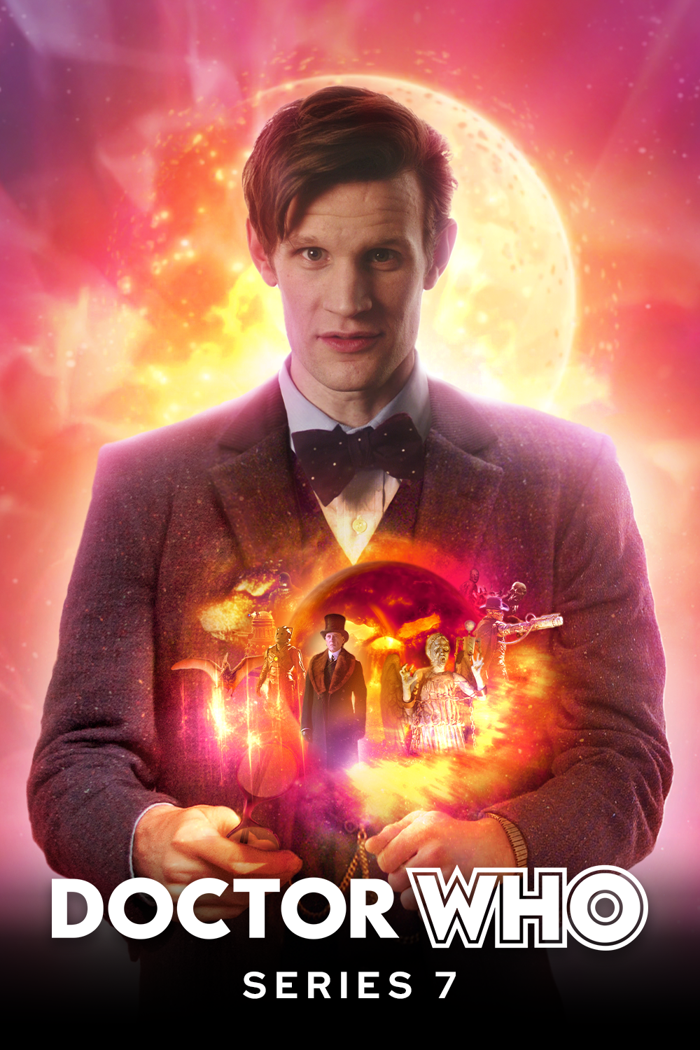 Doctor Who (Series 7)