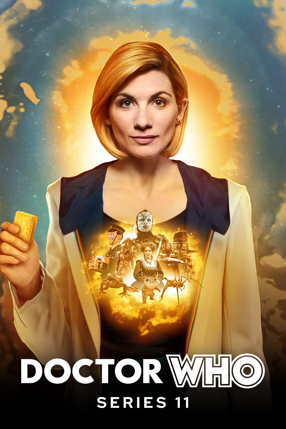 Doctor Who (Series 11)