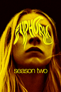 Euphoria Season 2