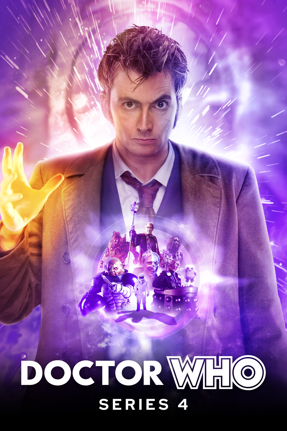 Doctor Who (Series 4)