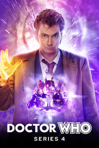 Doctor Who (Series 4)