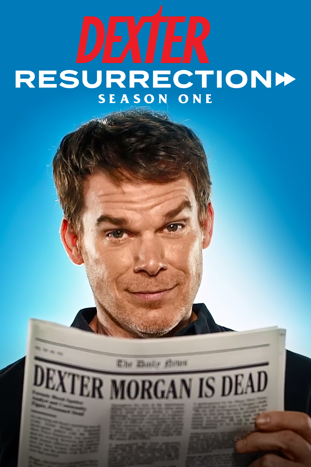 Dexter: Resurrection Season 1