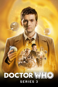 Doctor Who (Series 3)