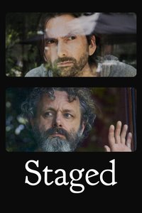 Staged