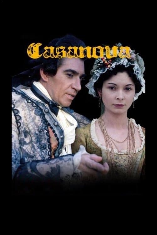Casanova (Miniseries)