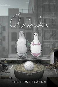 Animals. Season 1