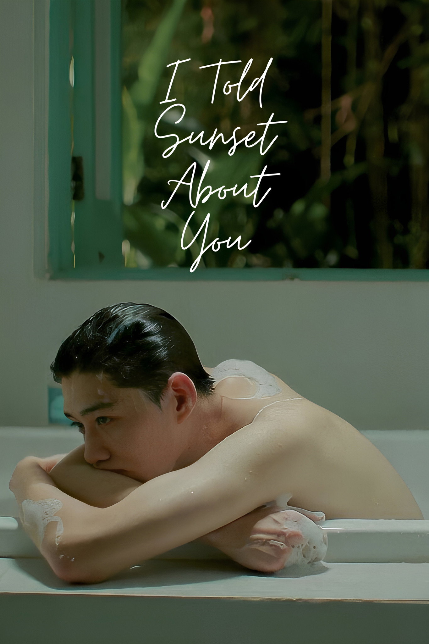 I Told Sunset About You (Specials)