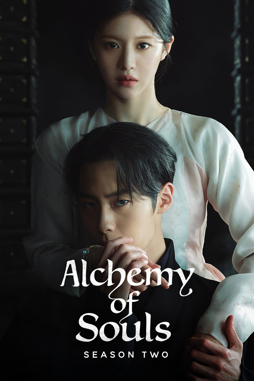 Alchemy of Souls (Part 2)
