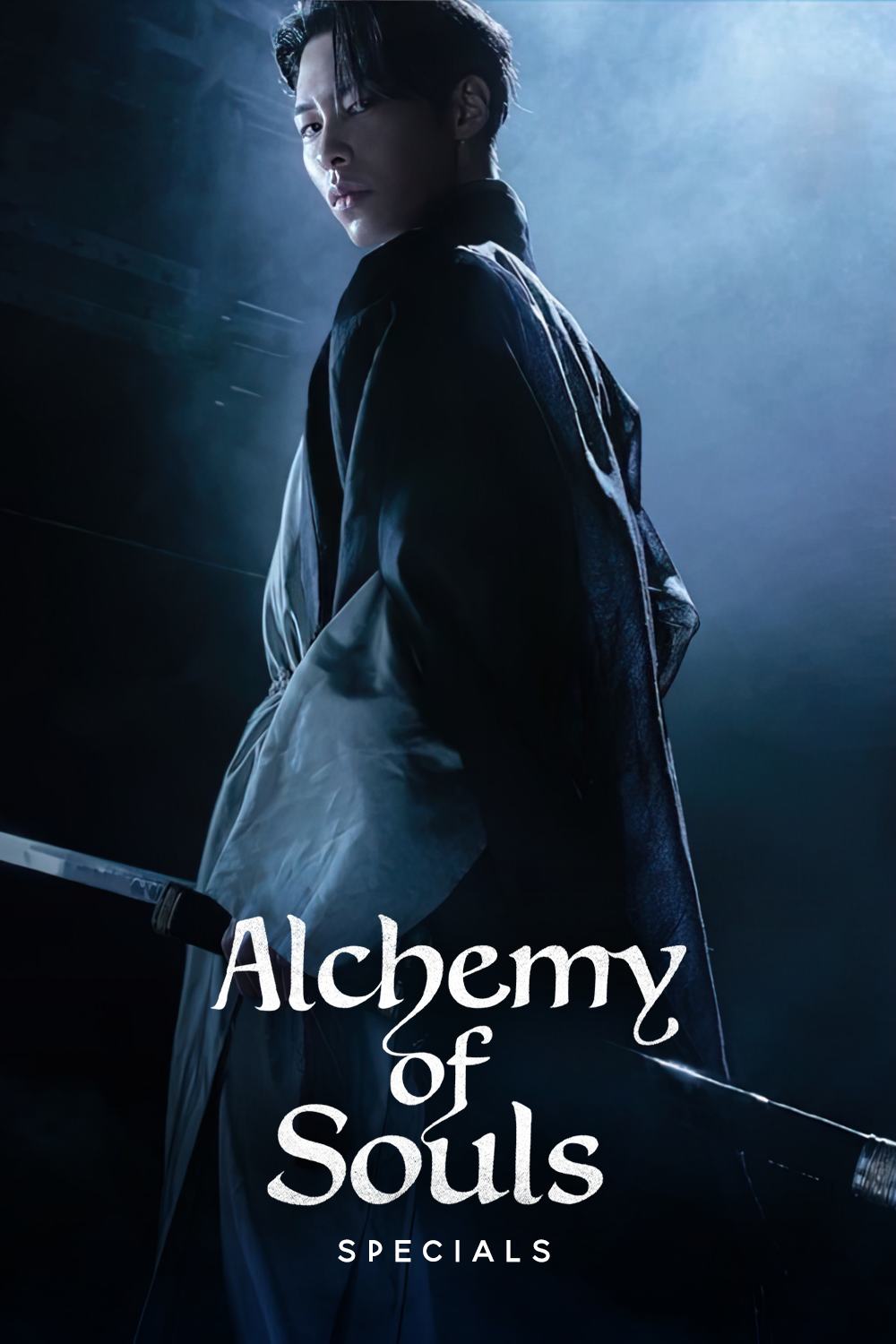 Alchemy of Souls (Specials)