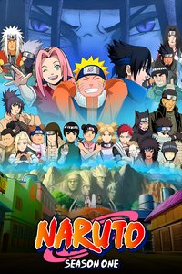 Naruto Season 1