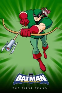 Batman: The Brave and the Bold Season 1