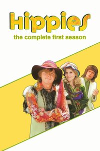 Hippies (Miniseries)