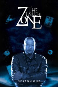 The Twilight Zone