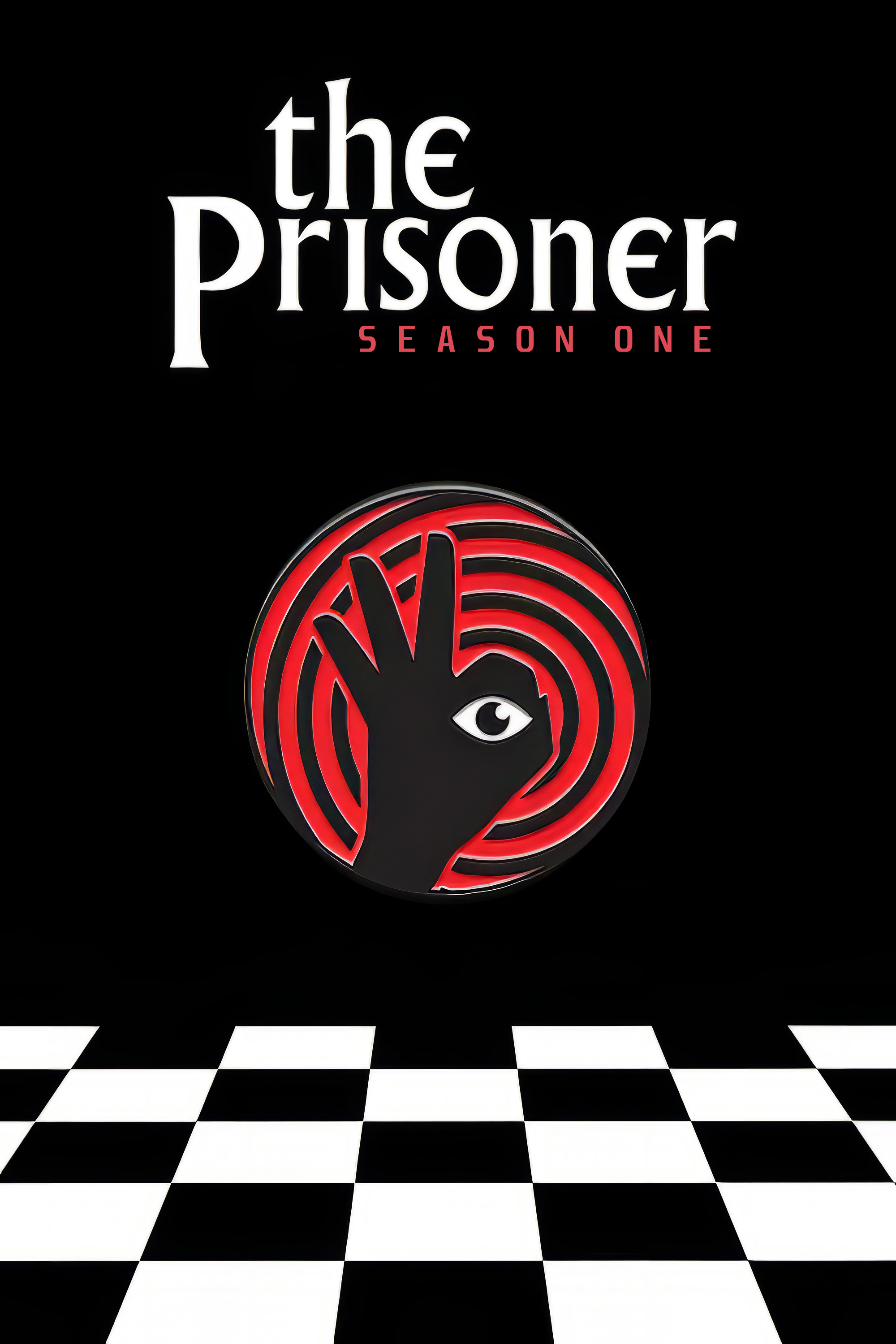 The Prisoner (Miniseries)