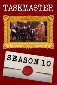 Taskmaster (Series 10)