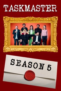 Taskmaster (Series 5)