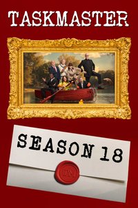 Taskmaster (Series 18)