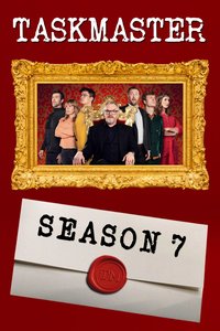 Taskmaster (Series 7)