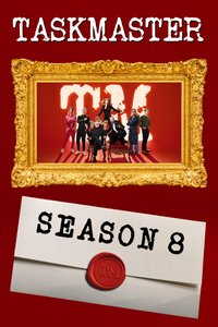 Taskmaster (Series 8)