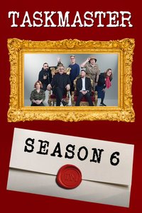 Taskmaster (Series 6)