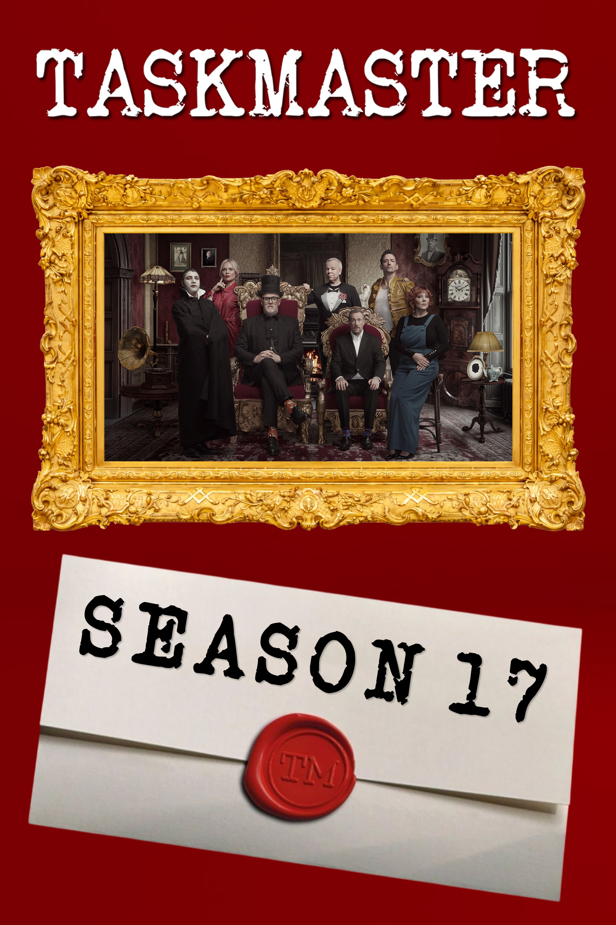 Taskmaster (Series 17)