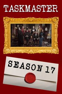 Taskmaster (Series 17)
