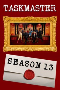 Taskmaster (Series 13)