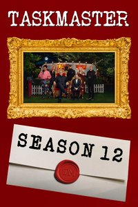 Taskmaster (Series 12)