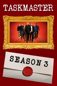 Taskmaster (Series 3)