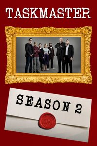 Taskmaster (Series 2)