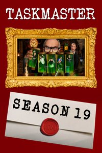 Taskmaster (Series 19)