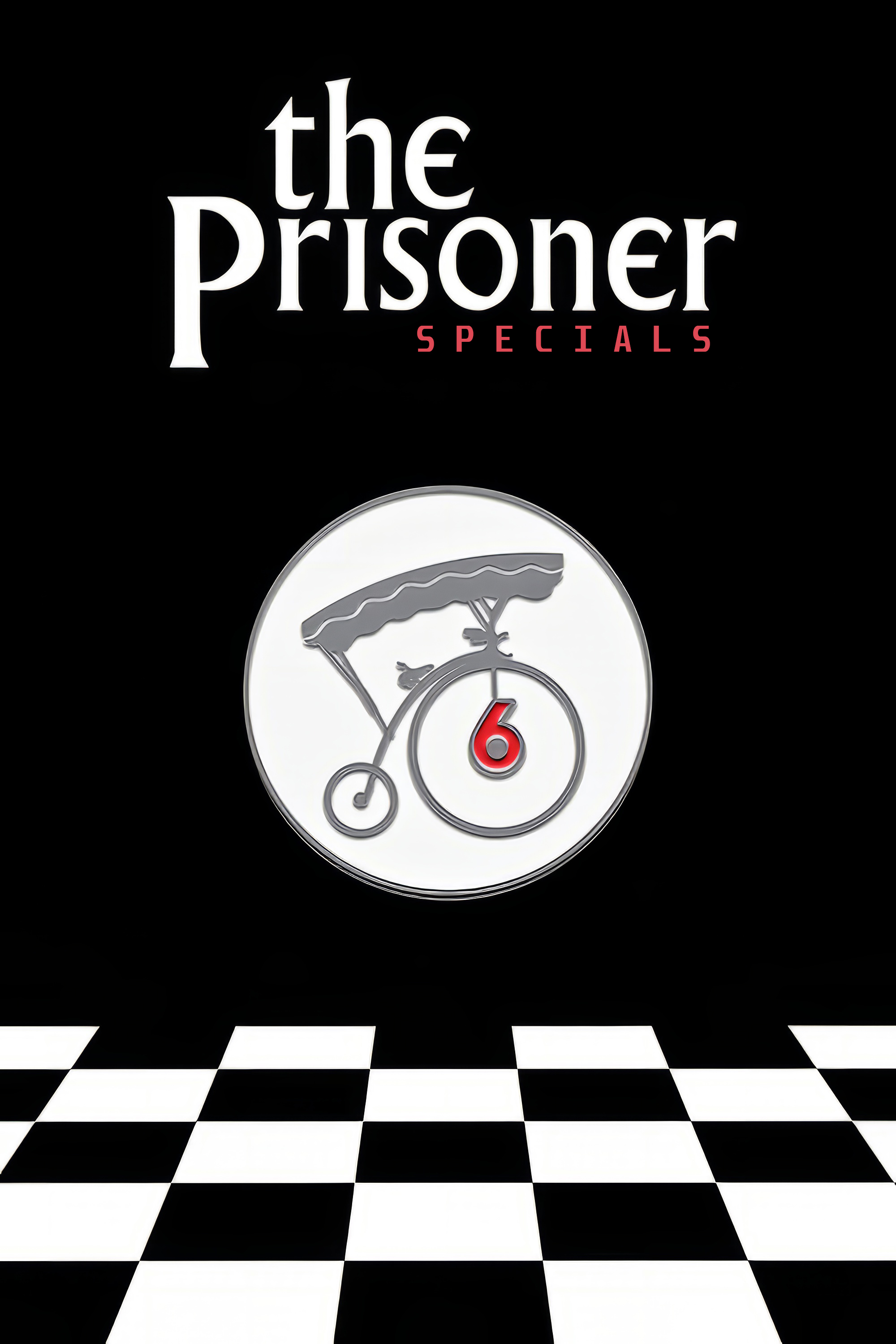 The Prisoner (Specials)