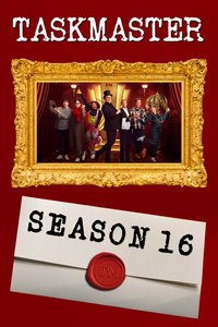 Taskmaster (Series 16)
