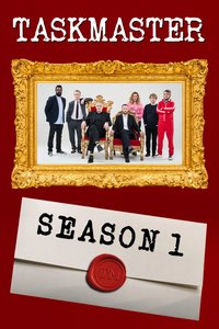 Taskmaster (Series 1)