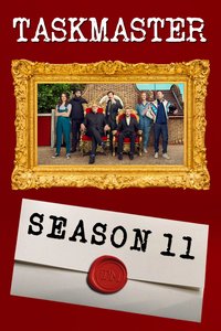 Taskmaster (Series 11)