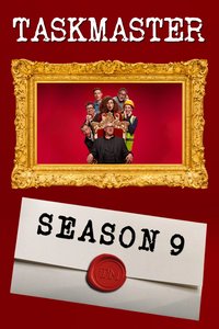 Taskmaster (Series 9)