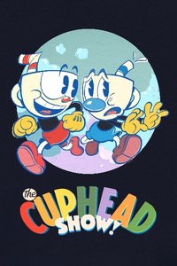 The Cuphead Show!