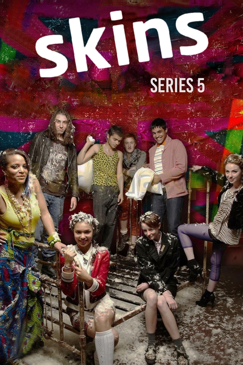 Skins (Series 6)