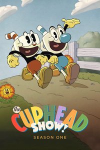 The Cuphead Show! Season 1