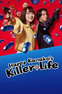 Happy Kanako's Killer Life
